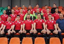 FK Radviliškis - 2019 metų II futbolo lygos Vakarų zonos čempionai