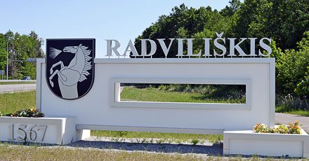 Ar artėja laikas, kai Radviliškis tamps nusikaltimų liūnu?