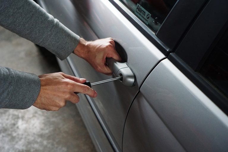 Vagiami vis naujesni ir prabangesni automobiliai