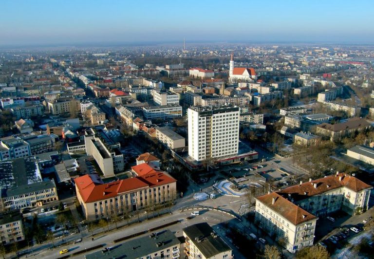 Policija išardė “meilės trikampį” Šiaulių viešbutyje