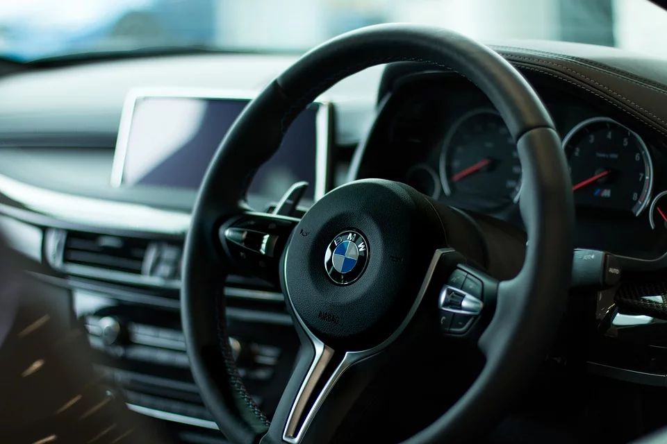 BMW vairuotojas mirtinai patrenkė pėstįjį