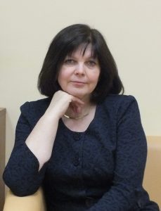 Bibliotekos direktorė V.Šukaitienė neigia kalbas apie psichologinį spaudimą.