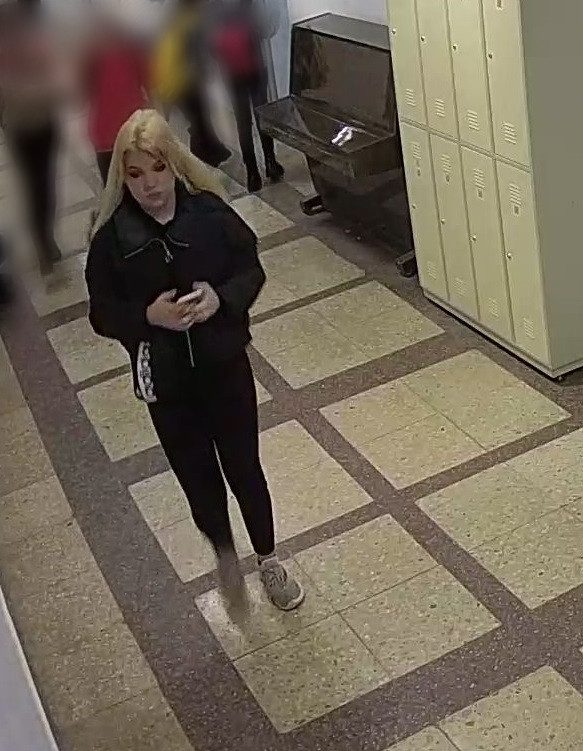 Ieškoma paauglė dingo sausio 12 dieną.