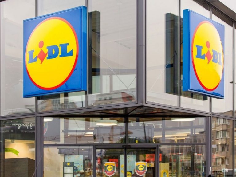 Lidl Radviliškyje ieško vadovų: žadamas naujas BMW ir kitos privilegijos