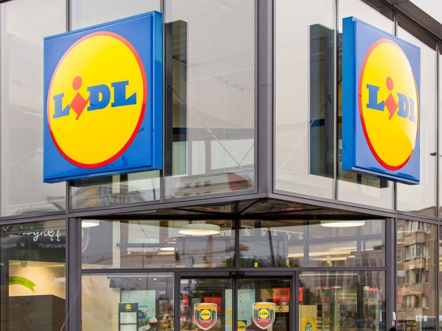 Lidl Radviliškyje ieško vadovų: žadamas naujas BMW ir kitos privilegijos
