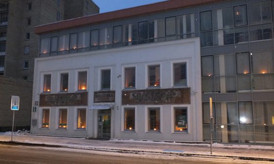 Radviliškio centrinėje bibliotekoje kai kurie darbuotojai bijo metinių veiklos vertinimų.