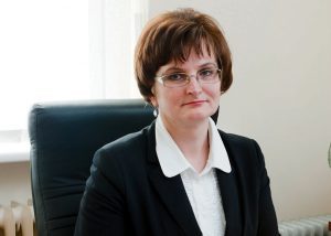 Radviliškio poliklinikos direktorė I.Janušonienė tikėjosi pacientų pasipiktinimo.