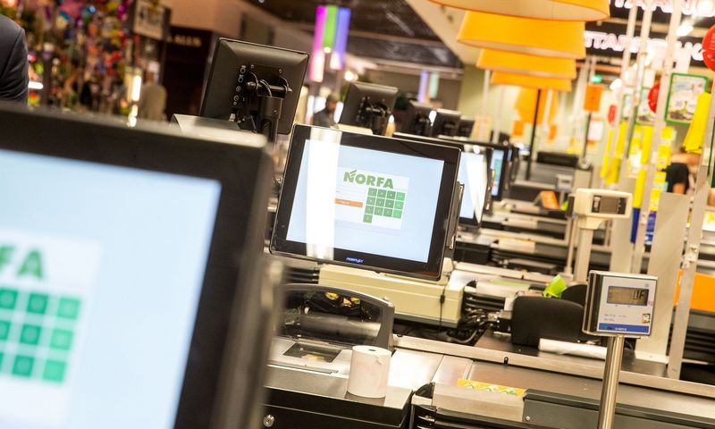 Šiauliuose atidaromas dar vienas prekybos centras: žadamos solidžios algos