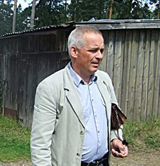 J.Margaitienė nepasigailėjo bendražygio - seniūnas buvo nubaustas už tarnybinio transporto naudojimąsi.