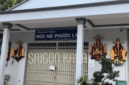 Prašo gelbėti autentišką vietnamietiško maisto kavinę