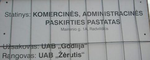 Godlija darbuotojai nepaiso senolių sveikatos ir vardan pelno rizikuoja darbuotojų sveikata ir net gyvybėmis.