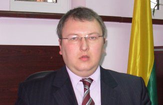 Principingas prokuroras pasiekė, kad "kelių erelis" būtų uždarytas į kalėjimą.