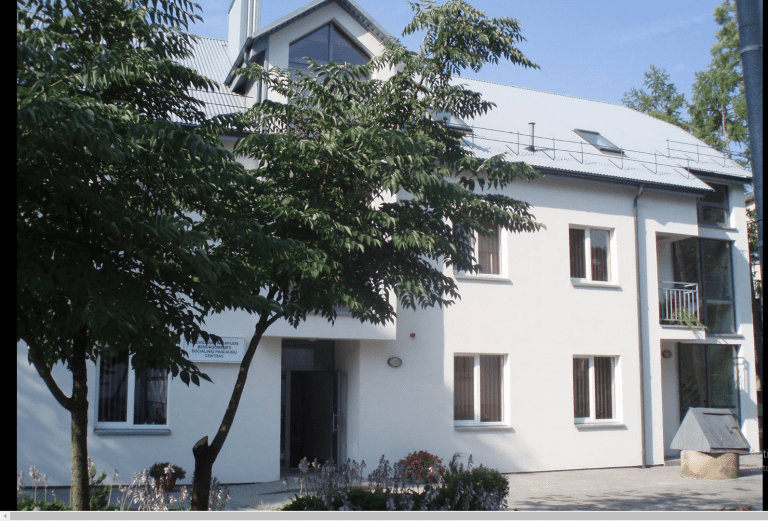 Centro, kaip ir kitų soc. įstaigų, darbuotojams pažadėtų premijų reikės dar palaukti.