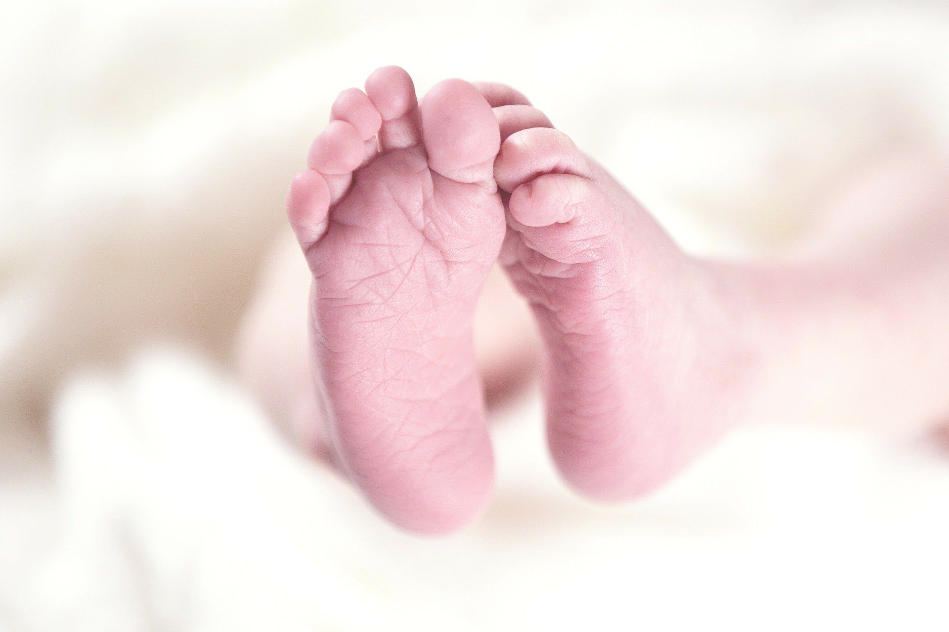 Gyvybės langelyje palikta naujagimė – vos keturių dienų amžiaus