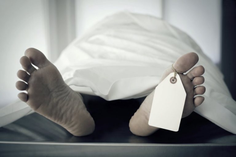 Neaiškiomis aplinkybėmis Radviliškyje mirė jaunas vyras