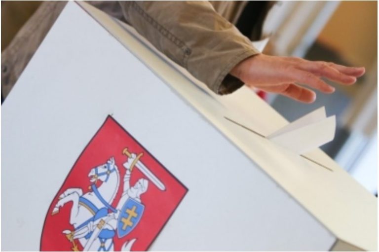 Galimybė stebėti rinkimų užkulisius: gyventojai kviečiami tapti nepriklausomais rinkimų stebėtojais