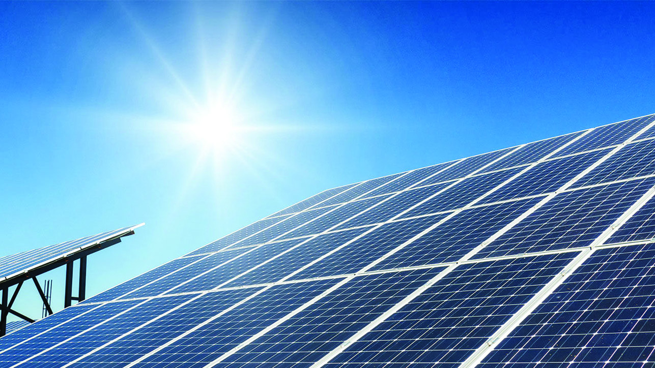 Saulės energiją temdo tamsūs viešieji pirkimai