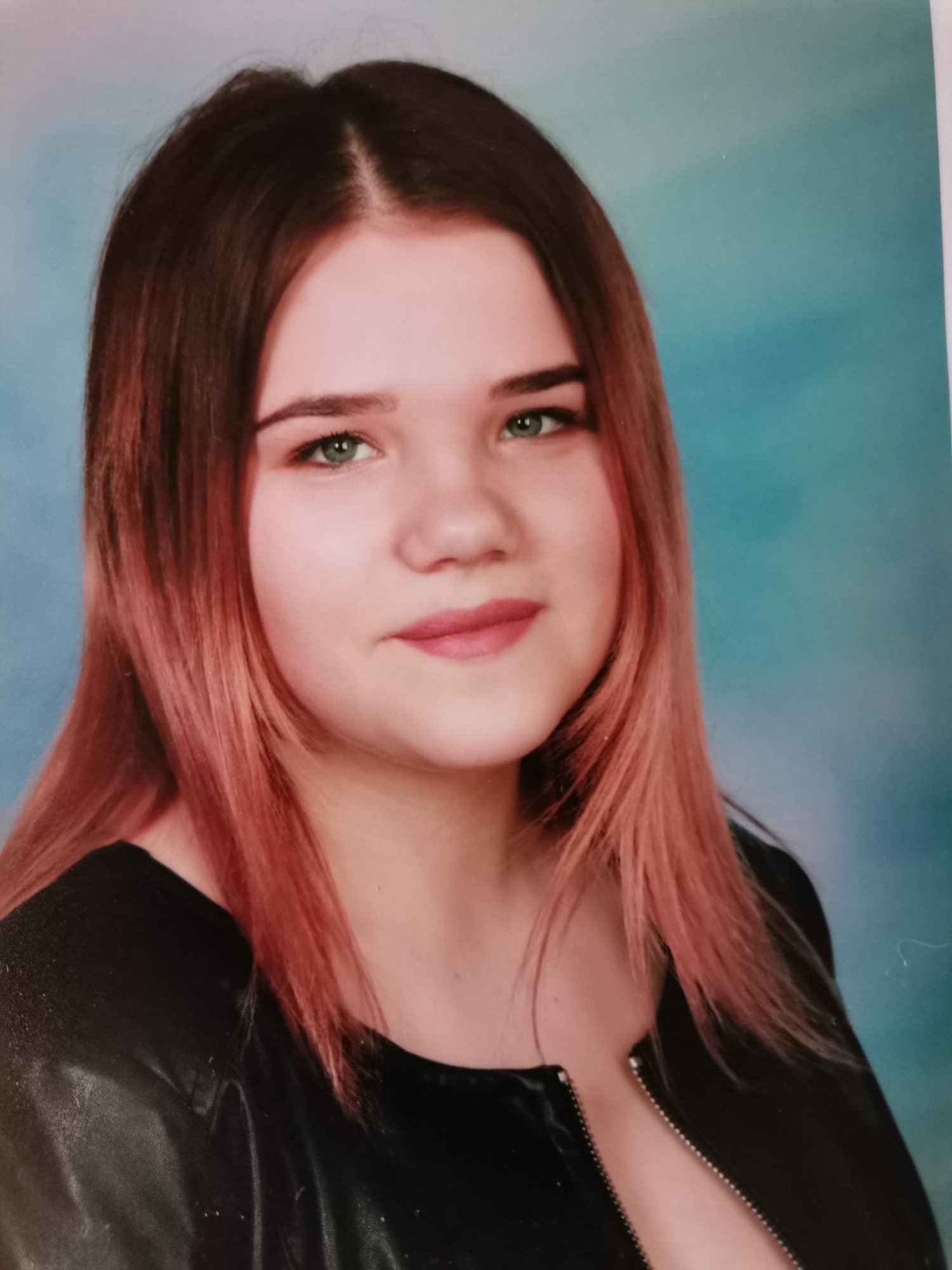 Erika Jakovenkaitės foto nauja