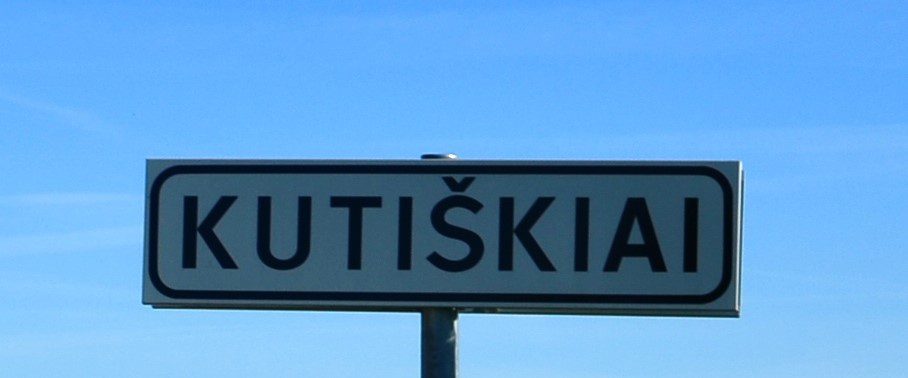 Mirusio Kutiškių kaimo gyventojo niekas nepastebėjo
