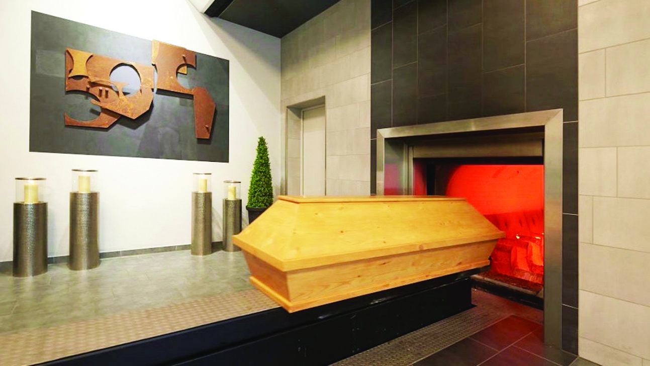 Radviliškio rajone žmonių miršta daugiau, bet laidotuvėms artimieji neišlaidauja