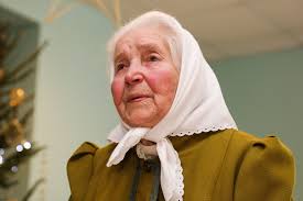 Emilija Brajinskienė, dar vadinta Šeduvos baba, iškeliavo Anapilin.