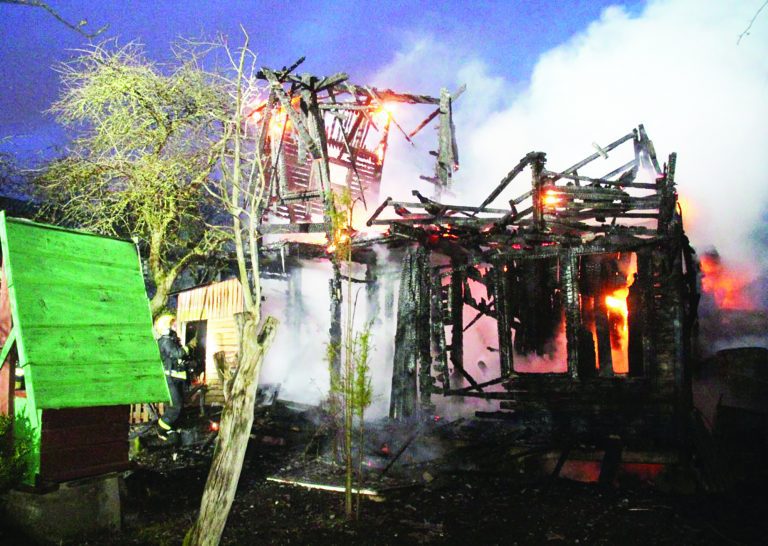 Teismas už grotų pasiuntė sodų namelius plėšusią gaują