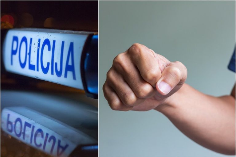 Kaimų kronika: pareigūnai vos spėjo suktis