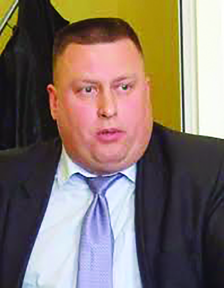 G.Lipnevičius pažadėjo honorarą, tačiau net nemano duoto pažadą pildyti
