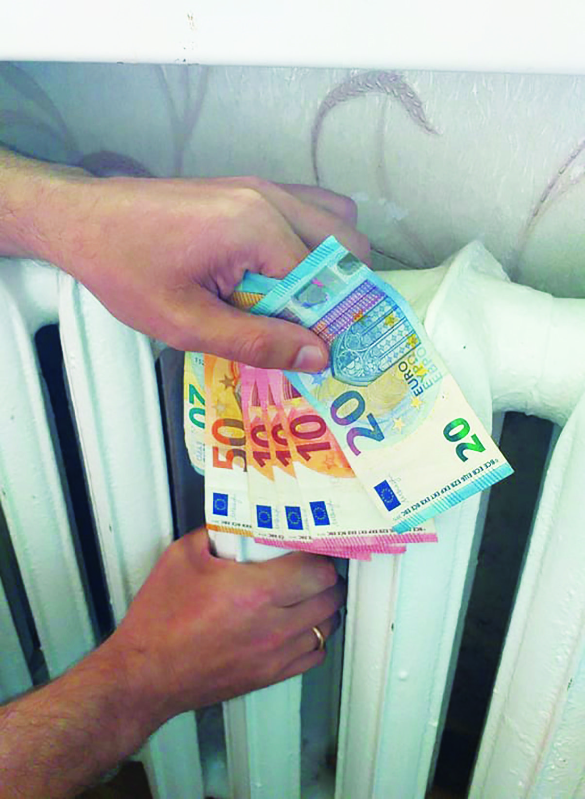 Vidurvasarį siekiama branginti mokestį už šildymą