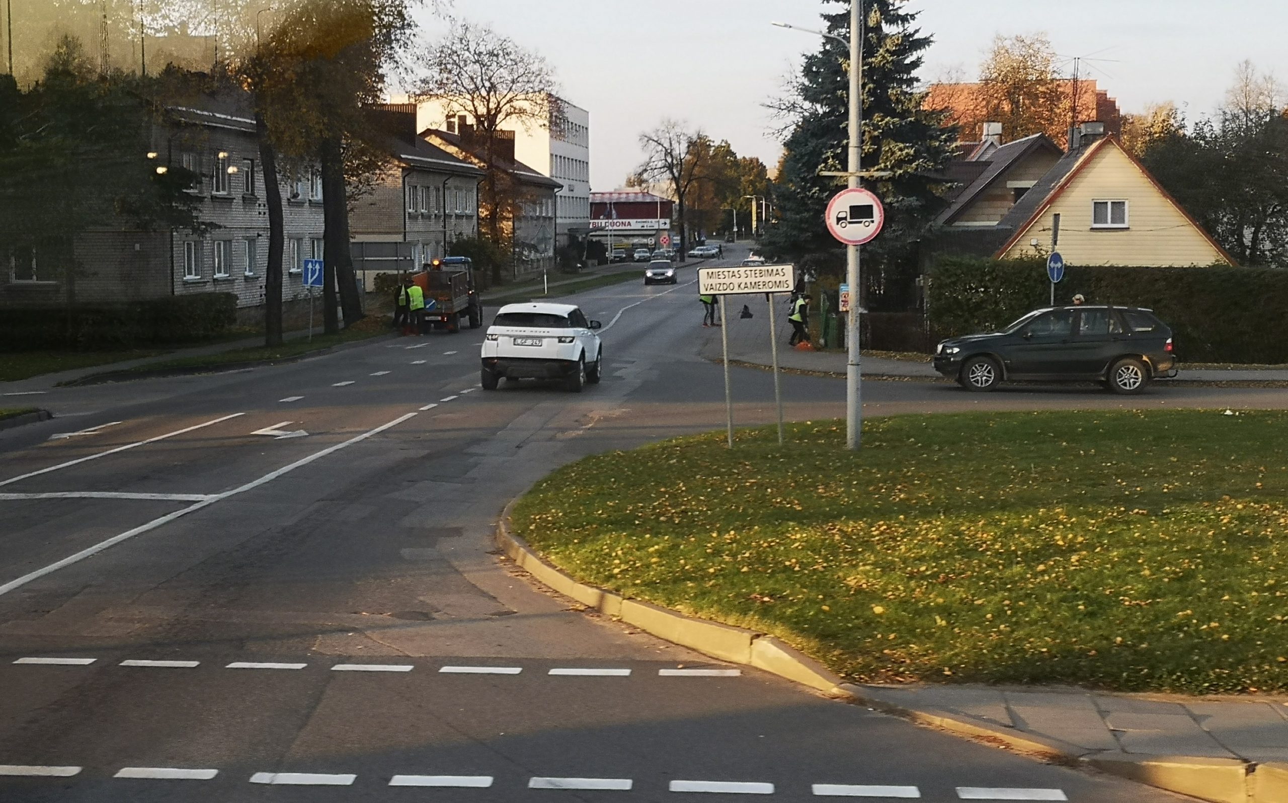 Miegosime ilgiau – savaitgalį teks atsukti laiką