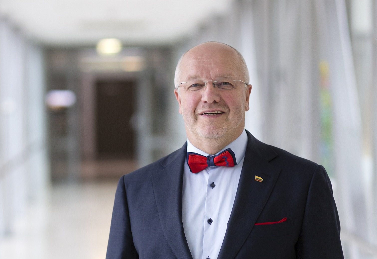 J. Olekas: „Būtina įgyvendinti strategiją nuo ūkio iki stalo!“