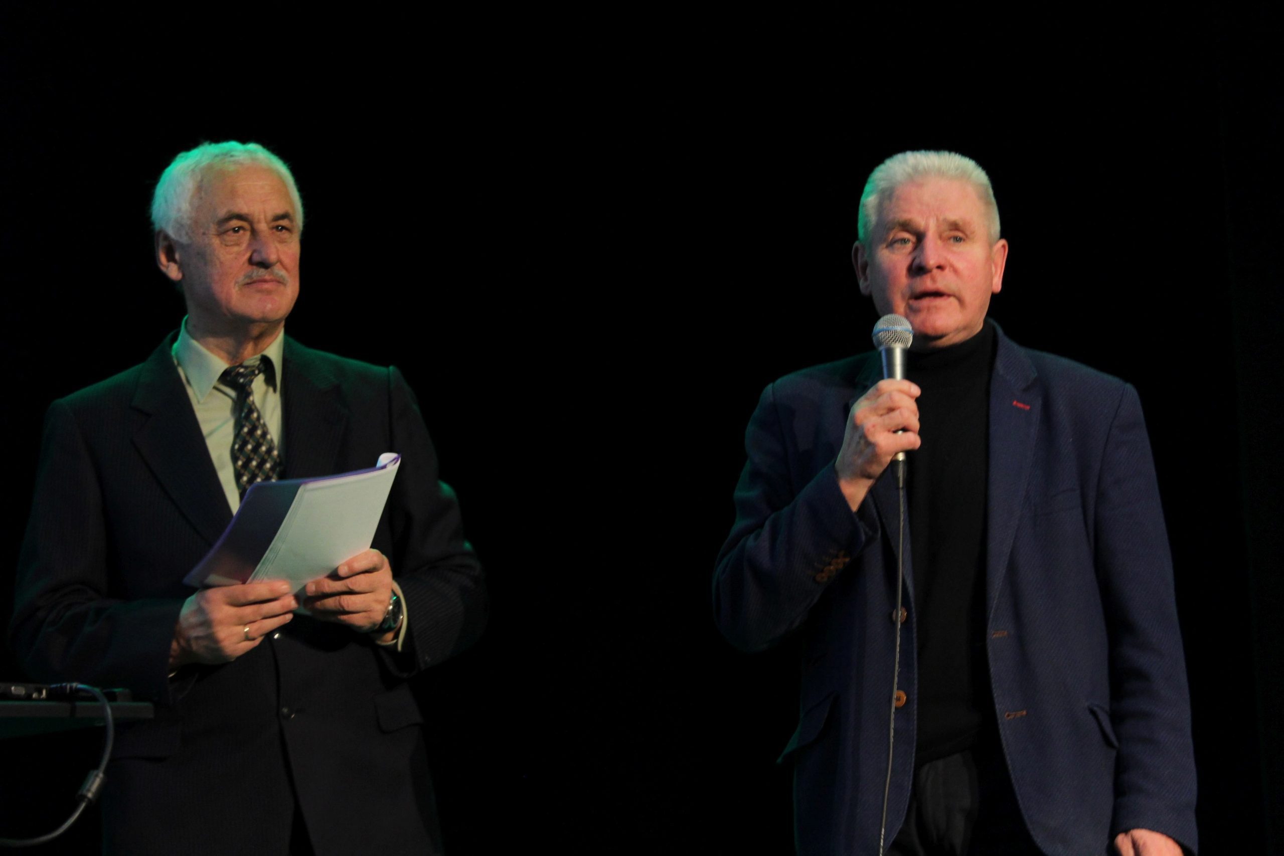 Rajono bendruomenes išjudino VVG projektai