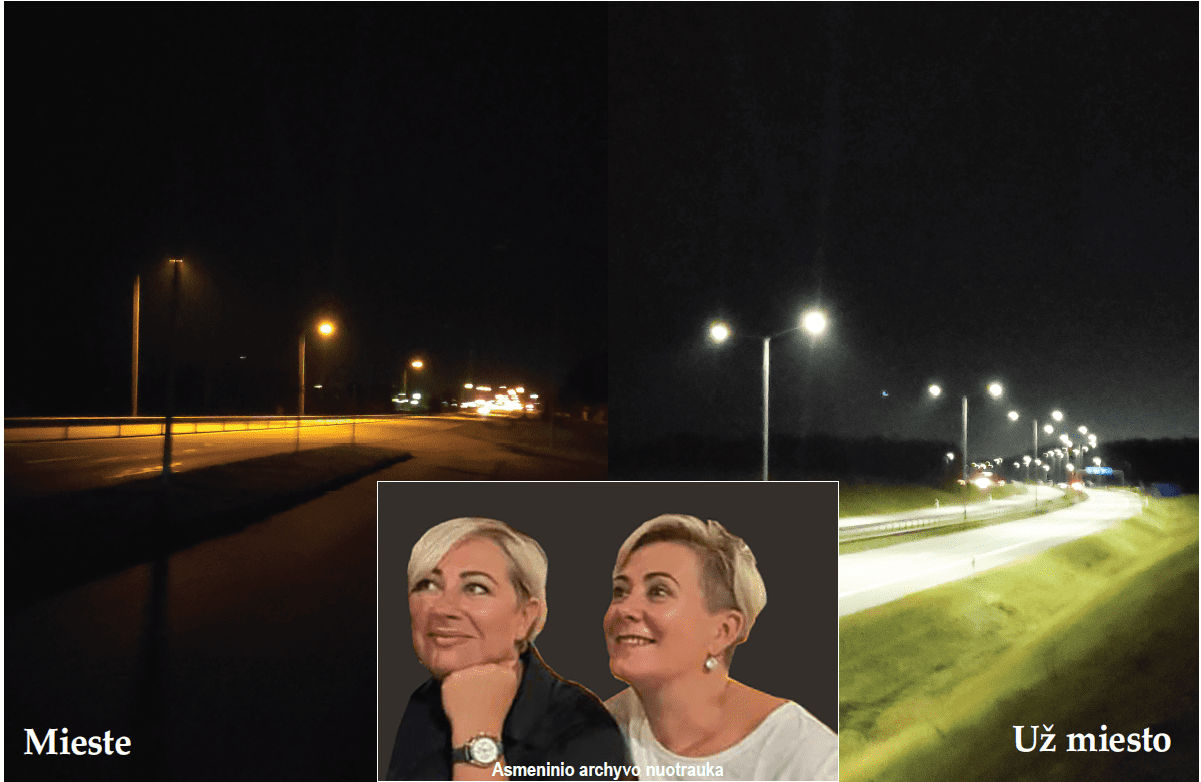 Mirtinos avarijos valdininkų neišjudina