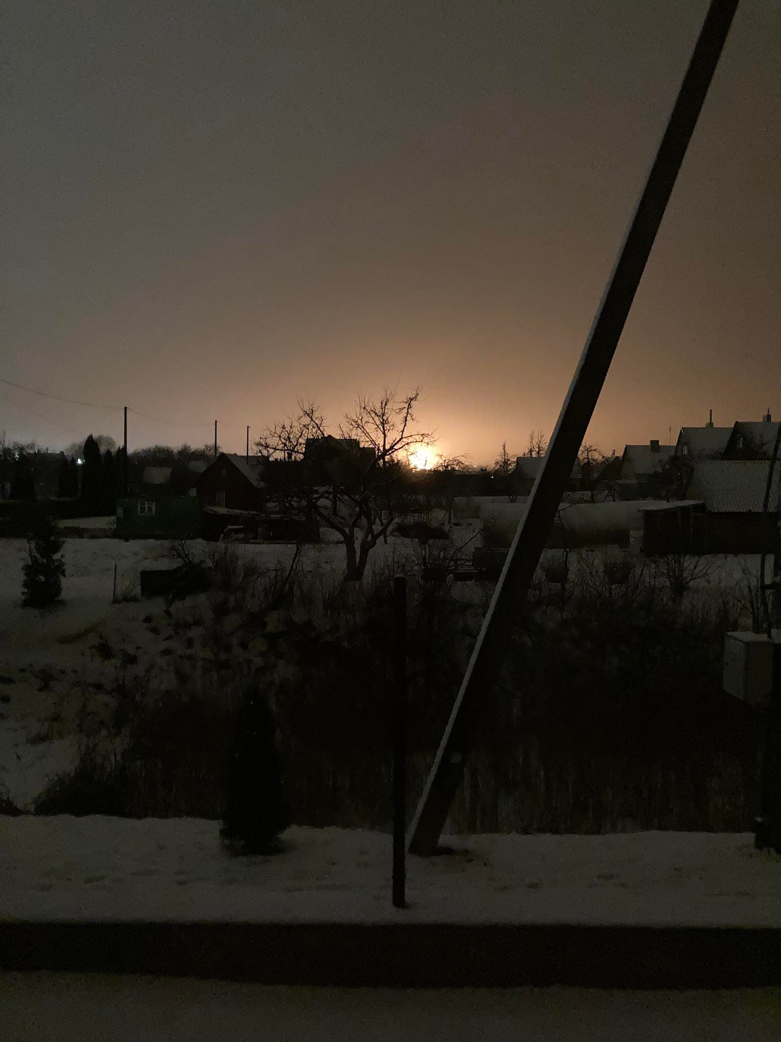 Gairelitos įmonėje – gaisras