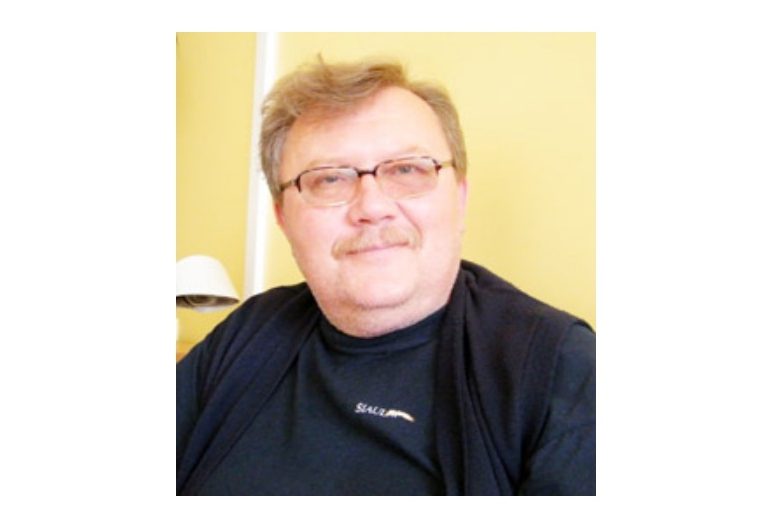 Saulius Juškevičius. Apie kovidą, karą, perversmą ir Naujus Metus