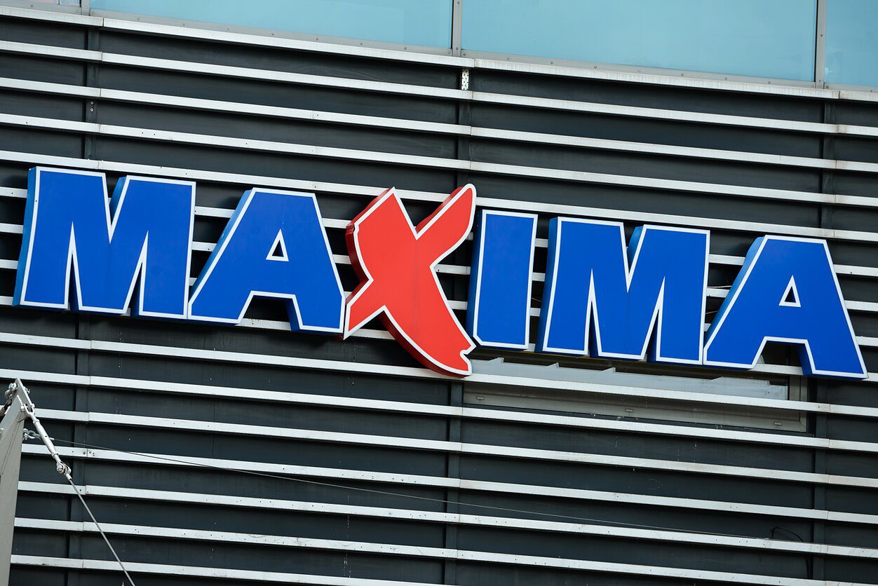 Gyventojai skundžiasi: „Maxima apgaudinėja nuolaidomis“