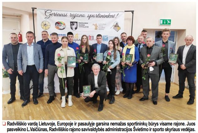 Sportininkų ryžtas sunkiomis pandemijos sąlygomis
