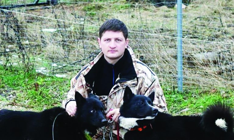 E.Mončauskas atsidūrė kaltinamųjų suole