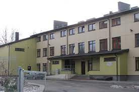 nykštukas