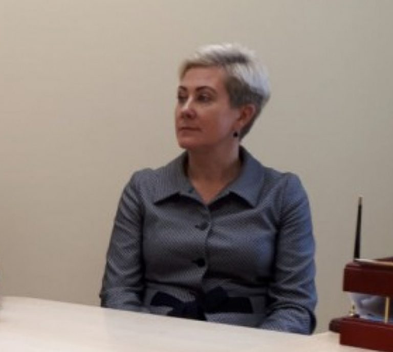 Kas taps Radviliškio miesto seniūnu: V.Dževečkienė ar J.Pranys?