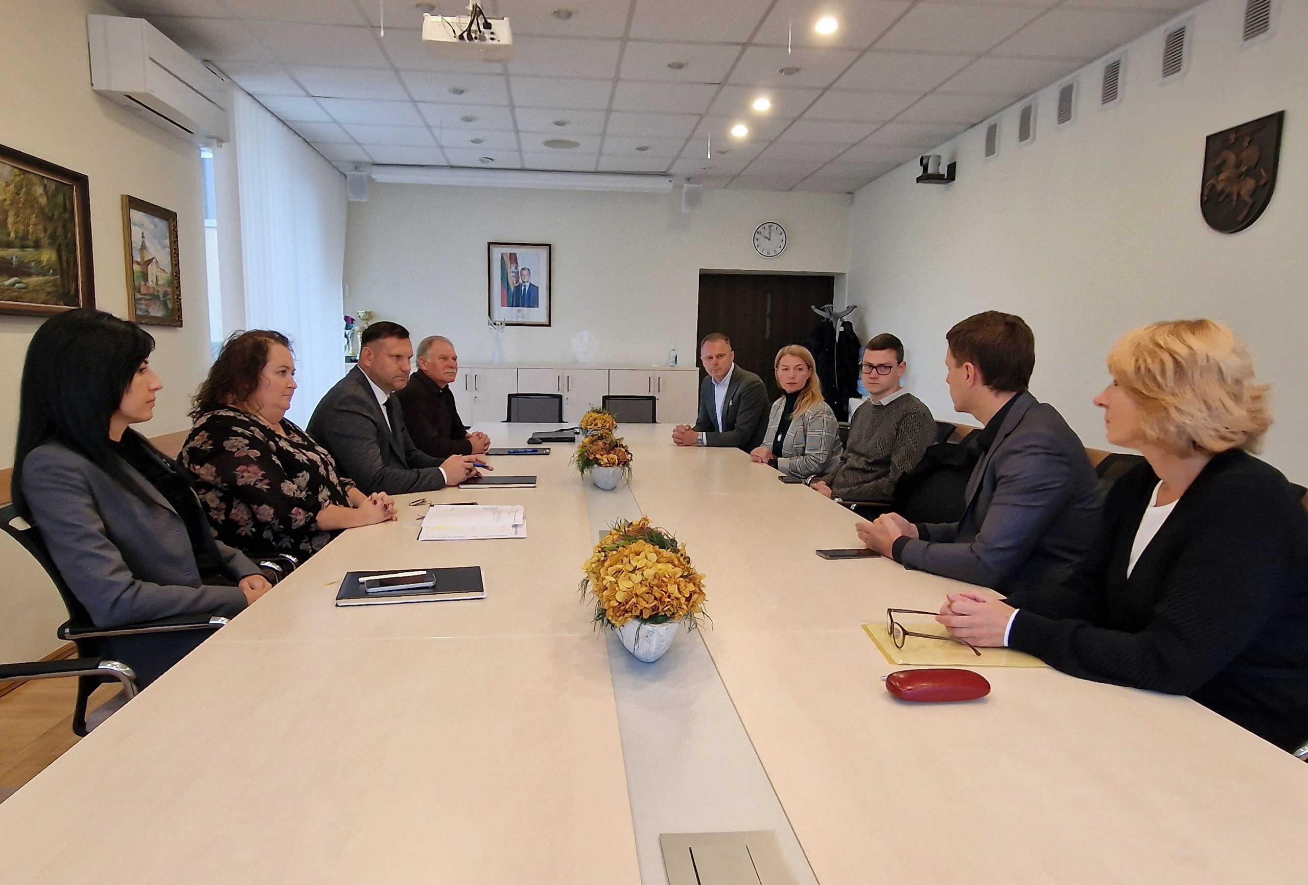 Meras pasipriešino atliekų vežėjų planams penktadaliu padidinti paslaugos kainą