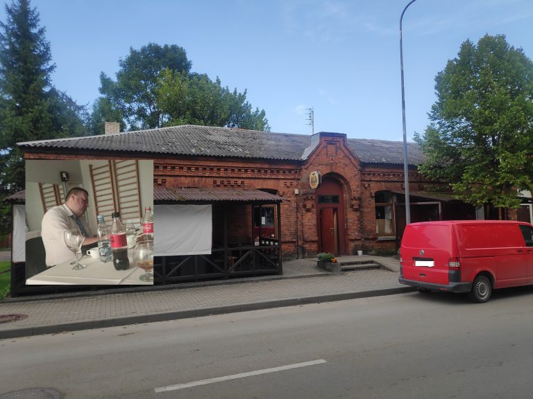 VTEK: politikas G.Lipnevičius šiurkščiai pažeidė įstatymą