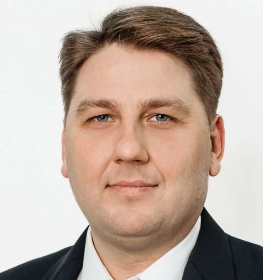 Audringame susirinkime pirmininku išrinktas M.Dišlė