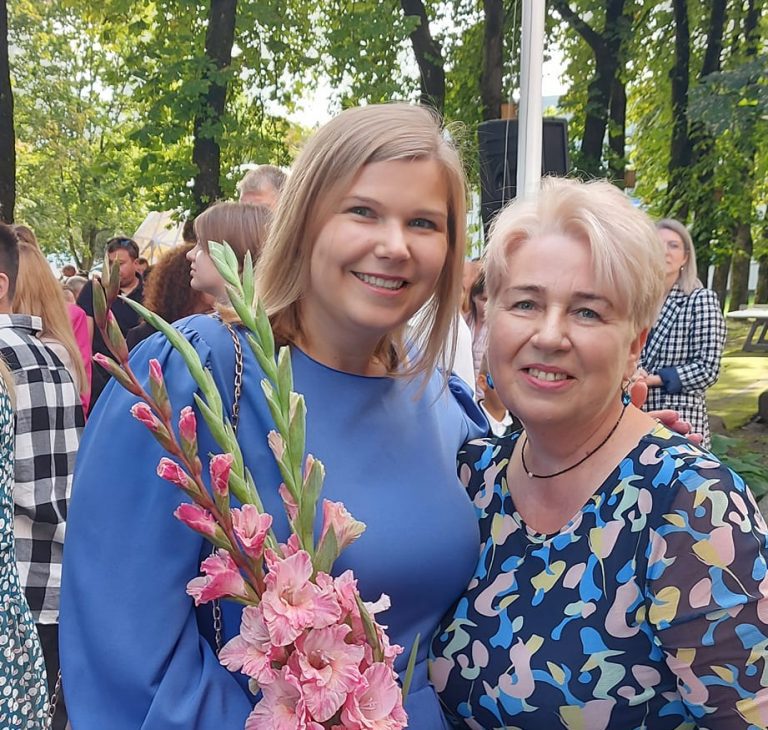 Politikė J. Garliauskienė gviešiasi mirusio sutuoktinio turto, nors su juo nebegyveno daugiau nei 20 metų