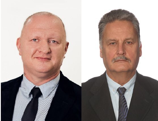 politikai