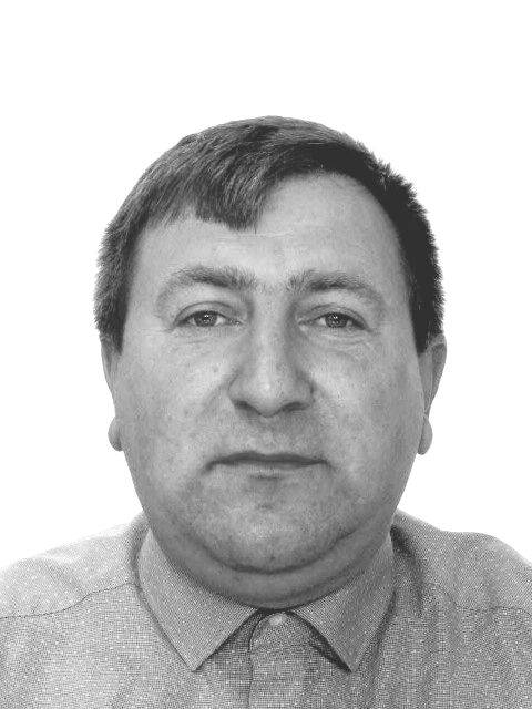 Ieškomas be žinios pradingęs Arvydas Prialgauskas