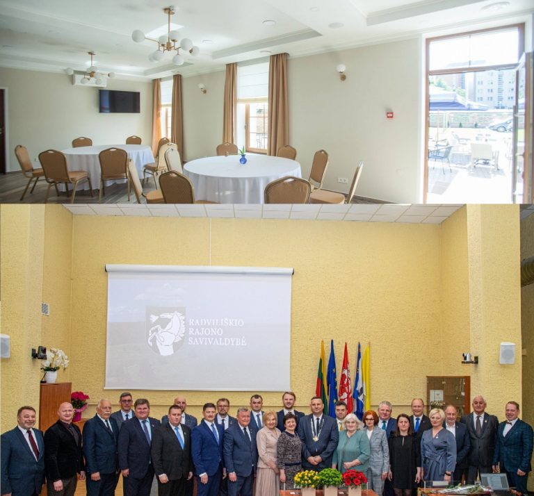 Politikų kalėdinė vakarienė kainavo pusaštunto šimto eurų