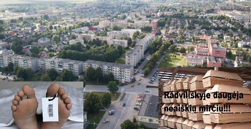 Neaiškių mirčių mįslė tęsiasi – per dvi dienas rasti dar penki kūnai
