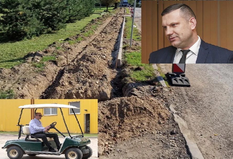 Radviliškyje planuojama nauja savivaldybės įmonė