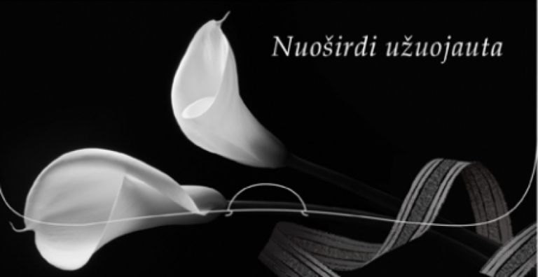 Netikėta 40-mečio mirtis šokiravo Šeduvą